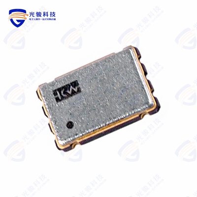HSM613-024.576M《XTAL OSC XO 24.5760MHZ HCMOS SMD》