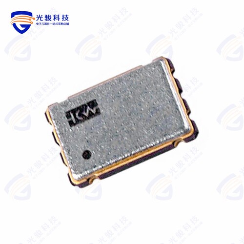 HSM613-020.0M《XTAL OSC XO 20.0000MHZ HCMOS SMD》