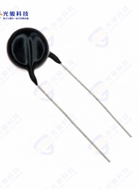 ERZ-V14D330《VARISTOR 33V 2KA DISC 14MM》