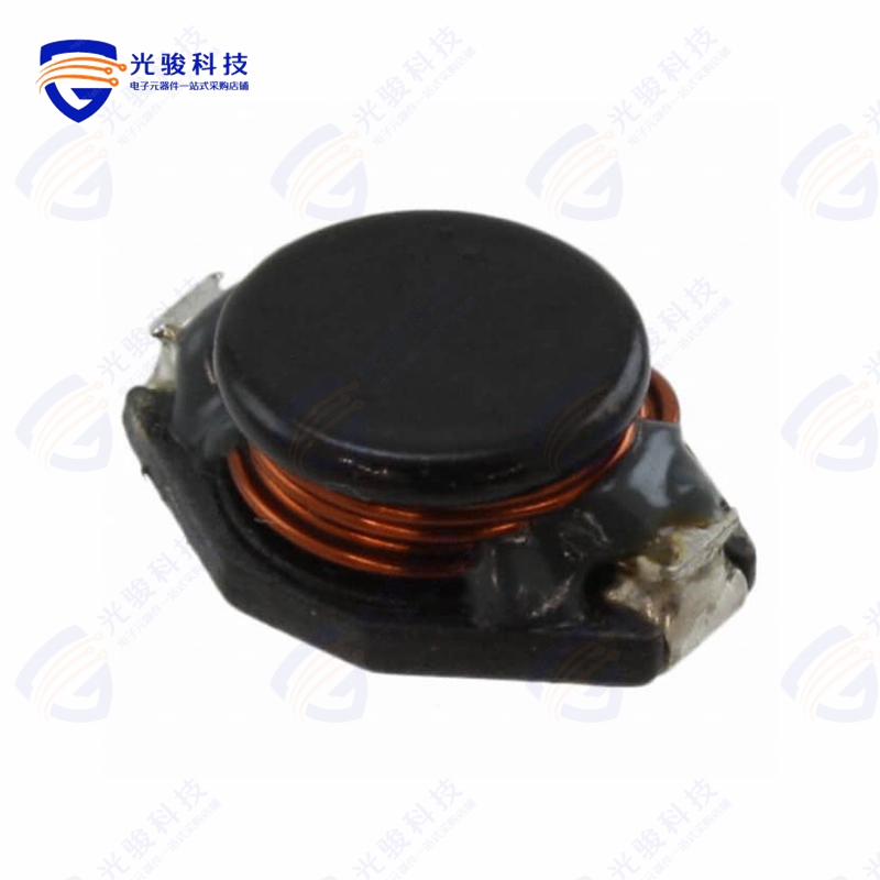 UP2UC-221-R《FIXED IND 220UH 800MA 610MOHM SM》