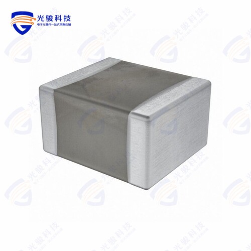 KVF500L685M55NHT00《CAP CER 6.8UF 50V X8L 2220》