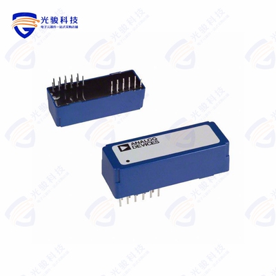 AD260BND-4《DGTL ISO 3.5KV GEN PURP 22DIP》