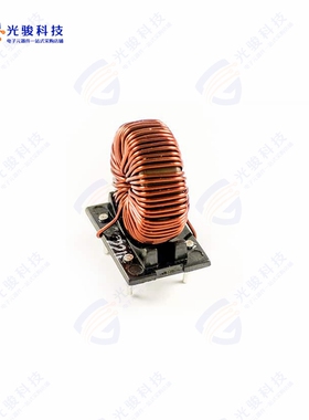 VTCB210HT-221L-RC《220UH, TOROID HIGH TEMP CHOKE/BA》