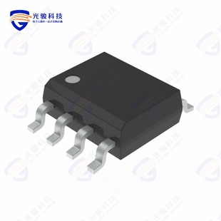 EEPROM 8SOIC SSHM 2MHZ SPI AT93C56B 2KBIT