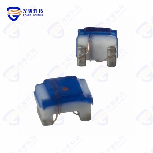 PM0805-R10K-RC《FIXED IND 100NH 400MA 430MOHM SM》