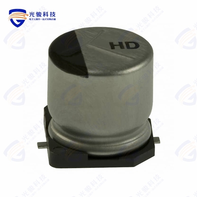 EEE-HD0J682AM《CAP ALUM 6800UF 20% 6.3V SMD》