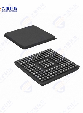 GC4016-PB《IC DOWNCONV DIG QUAD 160BGA》