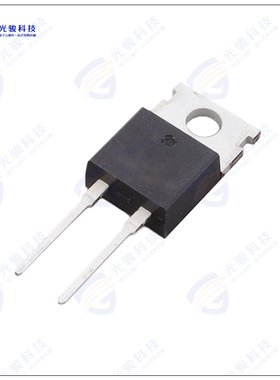 NXPSC086506Q晶体管DIODE SIL CARB 650V 8A TO220AC
