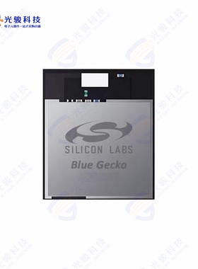 BGM13P22F512GA-V2《RX TXRX MOD BLUETOOTH CHIP SMD》