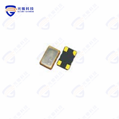 TWETMCJANF-10.000000《XTAL OSC TCXO 10.0000MHZ CMOS》