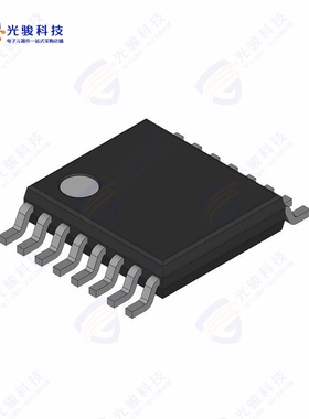 MAX2684EUE《MIXER WITH SELECTABLE DOUBLER》