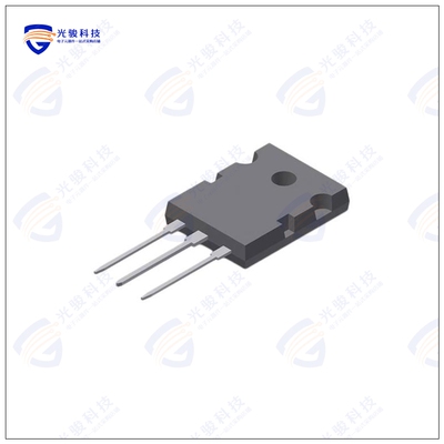 IXFH46N65X3晶体管MOSFET 46A 650V X3 TO247
