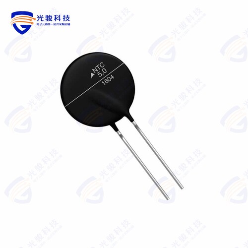 B57127P709M301《ICL 7 OHM 20% 17A 30.5MM》