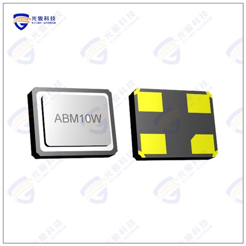 ABM10W-30.0000MHZ-8-R50-D7G-T3晶体 振荡器 CRYSTAL 30.0000MHZ