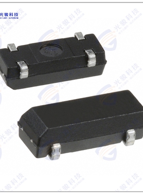 FKFSREIHM0.032768-T3晶体 振荡器 CRYSTAL 32.7680KHZ 12.5PF SM