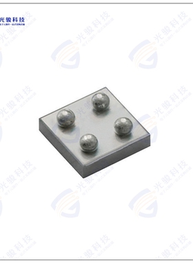 SI8472DB-T2-E1晶体管MOSFET N-CH 20V 4 FOOT