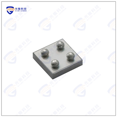 SI8410DB-T2-E1晶体管MOSFET N-CH 20V 4 FOOT