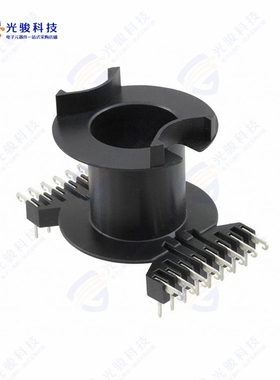 B65685B1016T001《BOBBIN COIL FORMER PM 62 X 49》