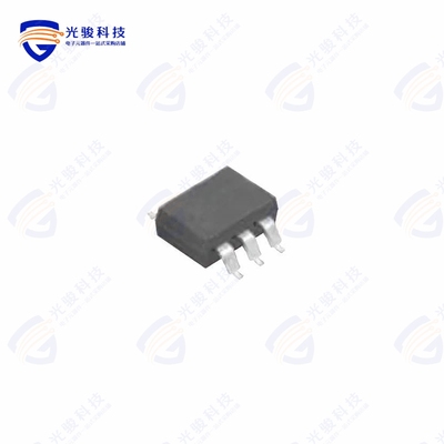 APT1232WAY《PHOTOTRIAC COUPLER 600V 6DIP》