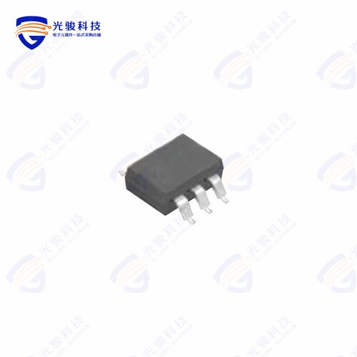 APT1222WA《OPTOISOLATOR 5KV TRIAC 6DIP》