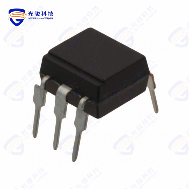 S21ME8Y《OPTOISOLATOR 5KV TRIAC 6DIP》