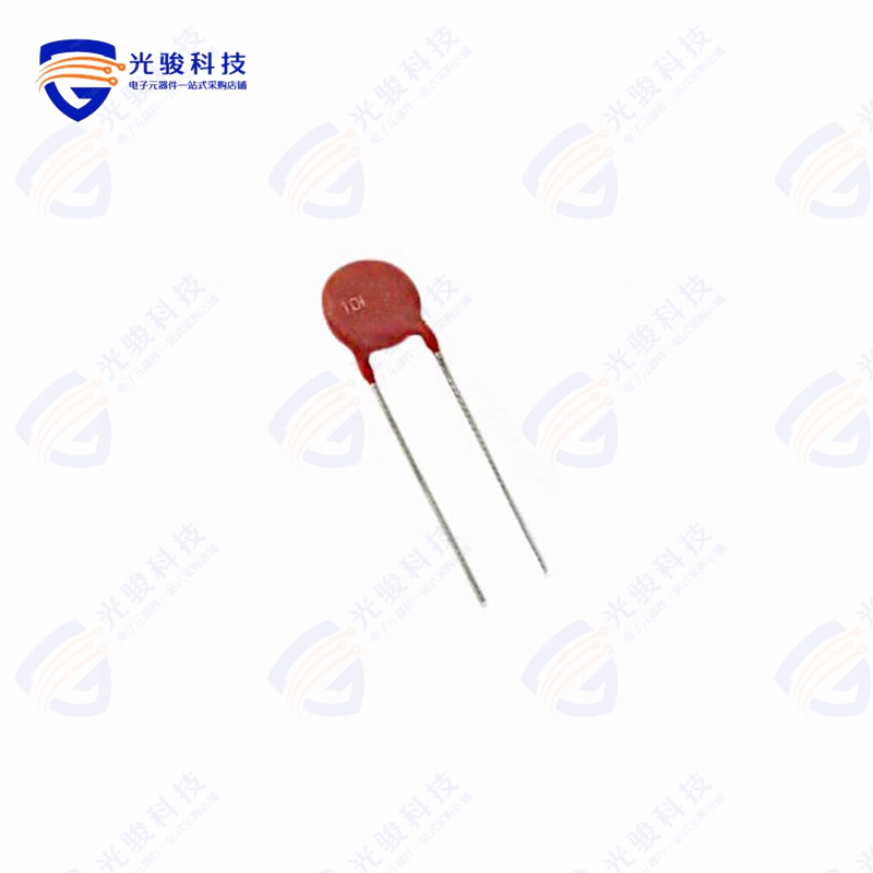 V10P17AUTO《VARISTOR 27V 1.5KA DISC 10MM》