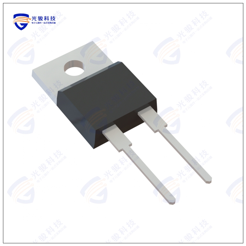 S3D06065I晶体管DIODE SIC 650V 6A TO220ISOLATION