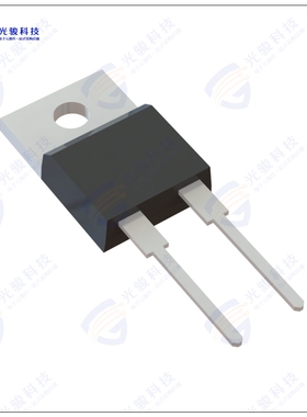 S3D10065I晶体管DIODE SILICON 650V 10A TO220