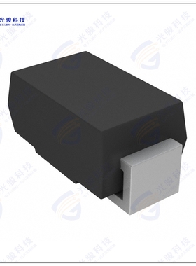 HS1B R3G晶体管DIODE STANDARD 100V 1A DO214AC