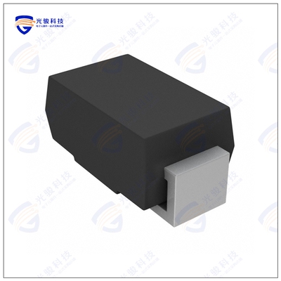 RS2GA R3G晶体管DIODE STANDARD 400V 1.5A DO214AC