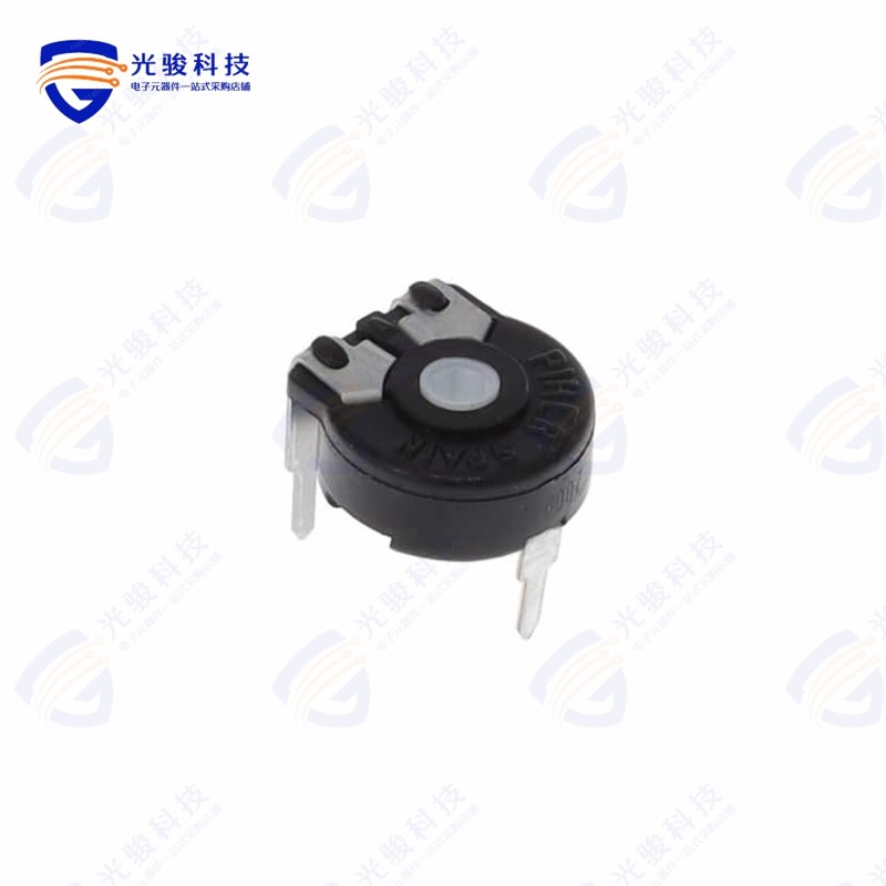 PT10MV10-201A2020-S《10MM CONTROL/ SENSOR TRIMMER POT》