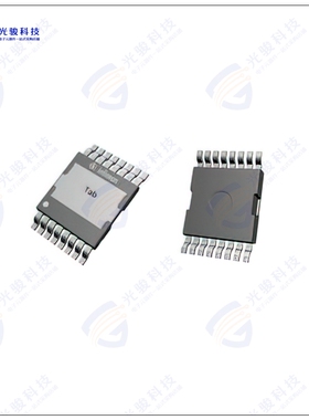 IPTC020N13NM6ATMA1晶体管TRENCH 大于=100V