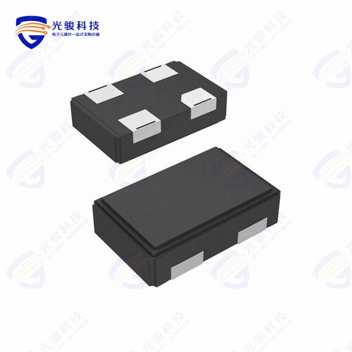 CY25701FLXCT《IC OSC XTAL PROG 4-CLCC》