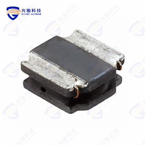 74404063470《FIXED IND 47UH 1.06A 315MOHM SMD》