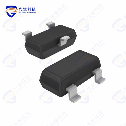 BAT54SHMFHT116《DIODE ARRAY SCHOT 30V 200MA SSD3》
