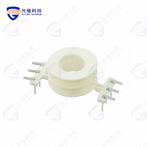CPV-P18/11-2S-6PD-Z《COIL FORMER VERTICAL》