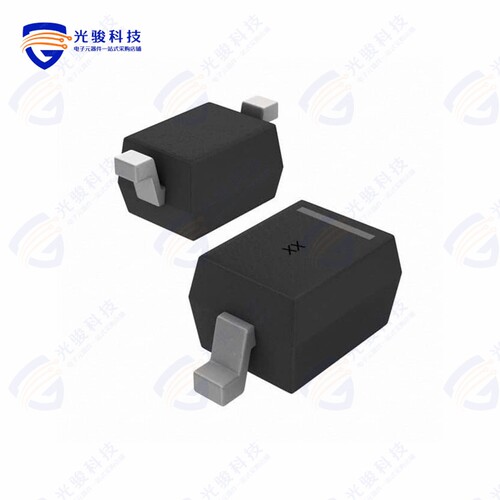 ESDN12VD3-TP《TVS DIODE 12VWM 27VC SOD323》