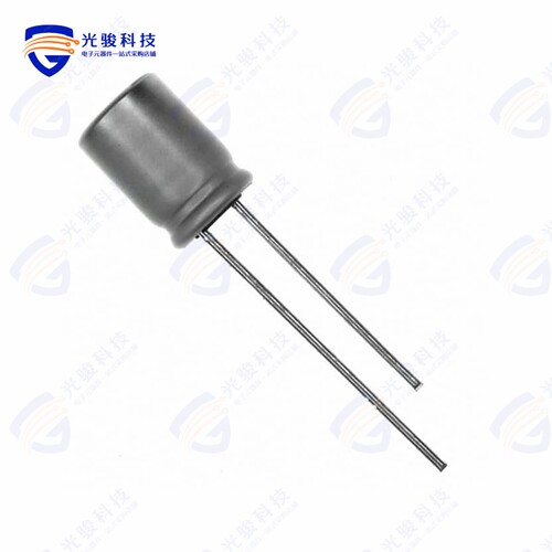 APSC4R0ELL681MHB5S《CAP ALUM POLY 680UF 20% 4V T/H》