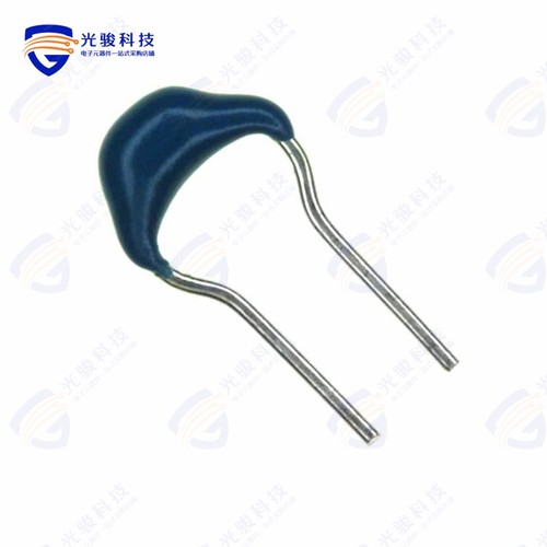 FK18C0G1H332J《CAP CER 3300PF 50V C0G RADIAL》