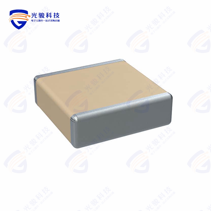 CDR06BX474AKUS7185《CAP CER 0.47UF 50V BX 2225》