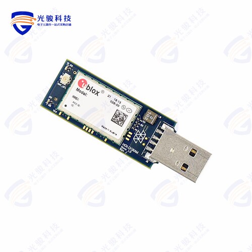 HOL-NOVA-R410《RX TXRX MODULE CELL 4G VERIZON》