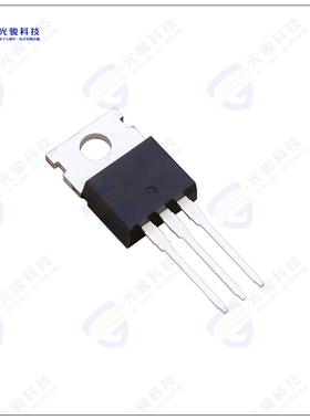 N0602N-S19-AY晶体管MOSFET N-CH 60V 100A TO220-3