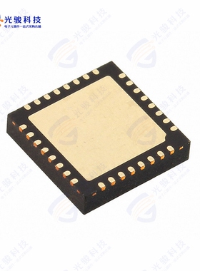 MASL-011023《IC RF SWITCH SPDT 3.5GHZ 32HQFN》