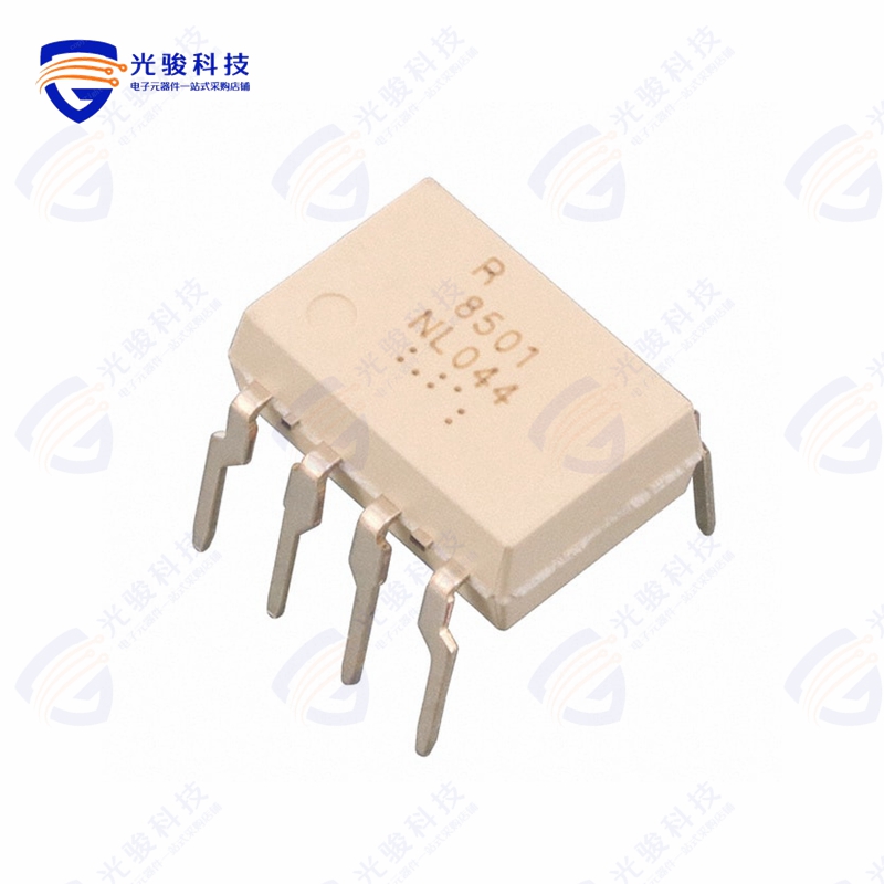 PS8501-V-AX《HI-SPD OPTOCPLR 8-PIN DIP》