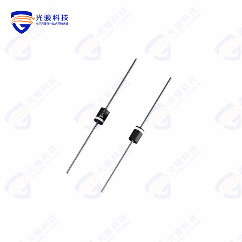 1N5359B《ZENER DIODE, DO-201, 22.70V .. 2》