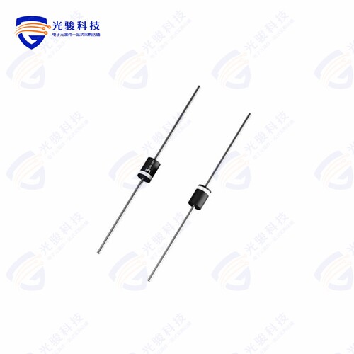 1N5367B《ZENER DIODE, DO-201, 40.00V .. 4》