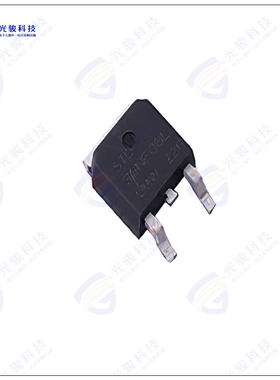 STD35NF06L晶体管TO-252 MOSFETS ROHS