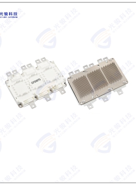 NVXR22S90M2SPB晶体管MOSFET 6N-CH 900V 510A SSDC39