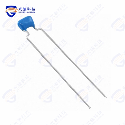 RDER71H105K2S1H03A《CAP CER 1UF 50V X7R RADIAL》