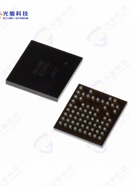 BC51E129B14-IYH-E4《IC RF TXRX+MCU BLUETOOTH 67WLCSP》